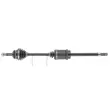 Arbre de transmission CEVAM 7197Z - Visuel 1