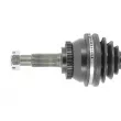 Arbre de transmission CEVAM 7197Z - Visuel 2