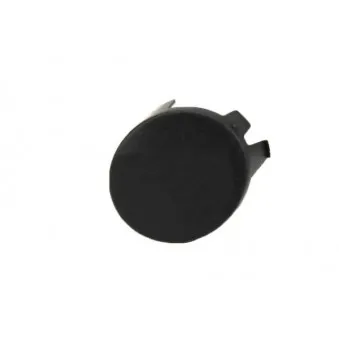 Grille de ventilation, pare-chocs BLIC 6502-07-6032998P