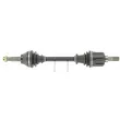 Arbre de transmission CEVAM 7199 - Visuel 1