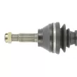 Arbre de transmission CEVAM 7199 - Visuel 2