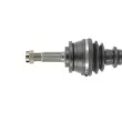 Arbre de transmission CEVAM 7200 - Visuel 2
