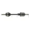 Arbre de transmission CEVAM 7203 - Visuel 1