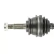 Arbre de transmission CEVAM 7203 - Visuel 2