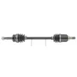 Arbre de transmission CEVAM 7204 - Visuel 1