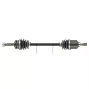 Arbre de transmission CEVAM