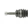 Arbre de transmission CEVAM 7204 - Visuel 2
