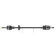 Arbre de transmission CEVAM 7205 - Visuel 1