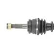 Arbre de transmission CEVAM 7205 - Visuel 2