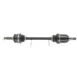 Arbre de transmission CEVAM 7206 - Visuel 1