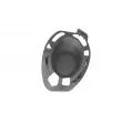 Grille de ventilation, pare-chocs avant gauche BLIC 6502-07-6033915P - Visuel 1