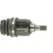 Arbre de transmission CEVAM 7206Z - Visuel 3