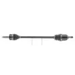 Arbre de transmission CEVAM 7207 - Visuel 1
