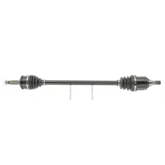 Arbre de transmission CEVAM