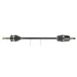 Arbre de transmission CEVAM 7207Z - Visuel 1