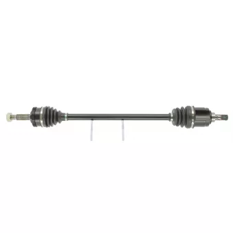 Arbre de transmission CEVAM 7207Z