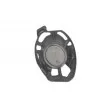 Grille de ventilation, pare-chocs avant gauche BLIC 6502-07-6033915P - Visuel 2