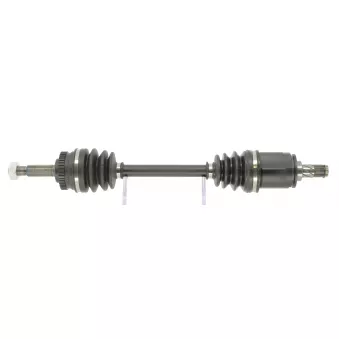 Arbre de transmission CEVAM
