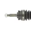 Arbre de transmission CEVAM 7208Z - Visuel 2
