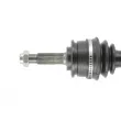 Arbre de transmission CEVAM 7209 - Visuel 2