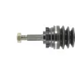 Arbre de transmission CEVAM 7209Z - Visuel 2