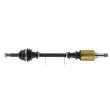 Arbre de transmission CEVAM 7210 - Visuel 1