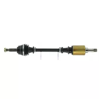 Arbre de transmission CEVAM 7210