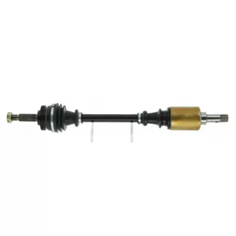 Arbre de transmission CEVAM 7210Z