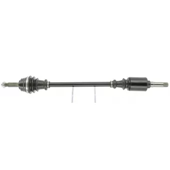 Arbre de transmission CEVAM 7211