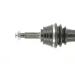 Arbre de transmission CEVAM 7211 - Visuel 2