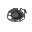 Grille de ventilation, pare-chocs avant droit BLIC 6502-07-6033916P - Visuel 2
