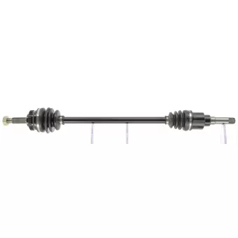 Arbre de transmission CEVAM 7211Z