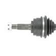 Arbre de transmission CEVAM 7213 - Visuel 2
