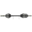 Arbre de transmission CEVAM 7214 - Visuel 1