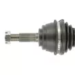 Arbre de transmission CEVAM 7214 - Visuel 2
