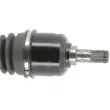 Arbre de transmission CEVAM 7214Z - Visuel 3