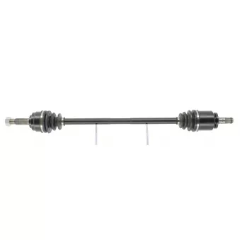 Arbre de transmission CEVAM 7215