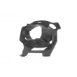 Grille de ventilation, pare-chocs avant gauche BLIC 6502-07-6033917P - Visuel 2