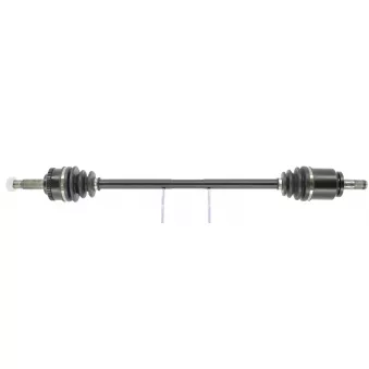 Arbre de transmission CEVAM