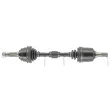 Arbre de transmission CEVAM 7216 - Visuel 1