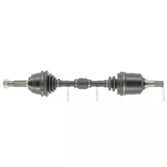 Arbre de transmission CEVAM