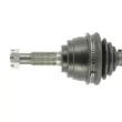 Arbre de transmission CEVAM 7216 - Visuel 2
