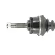 Arbre de transmission CEVAM 7216Z - Visuel 2