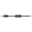 Arbre de transmission CEVAM 7217Z - Visuel 1