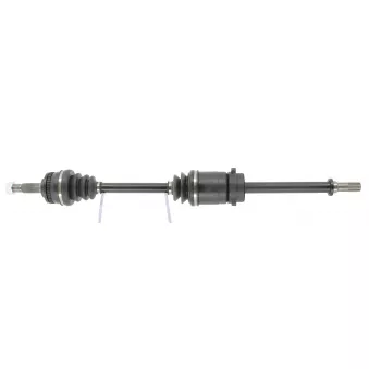 Arbre de transmission CEVAM 7217Z