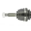 Arbre de transmission CEVAM 7218 - Visuel 2