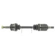 Arbre de transmission CEVAM 7218Z - Visuel 1