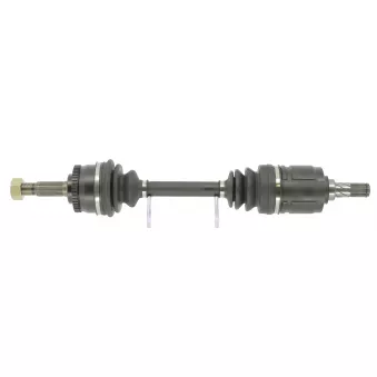 Arbre de transmission CEVAM 7218Z