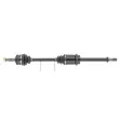 Arbre de transmission CEVAM 7219Z - Visuel 1
