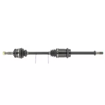 Arbre de transmission CEVAM 7219Z